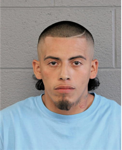 KEVIN M GARCIA, Cook County, Illinois