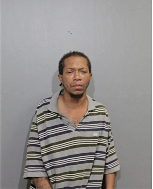 LEONTAY S GARRETT, Cook County, Illinois