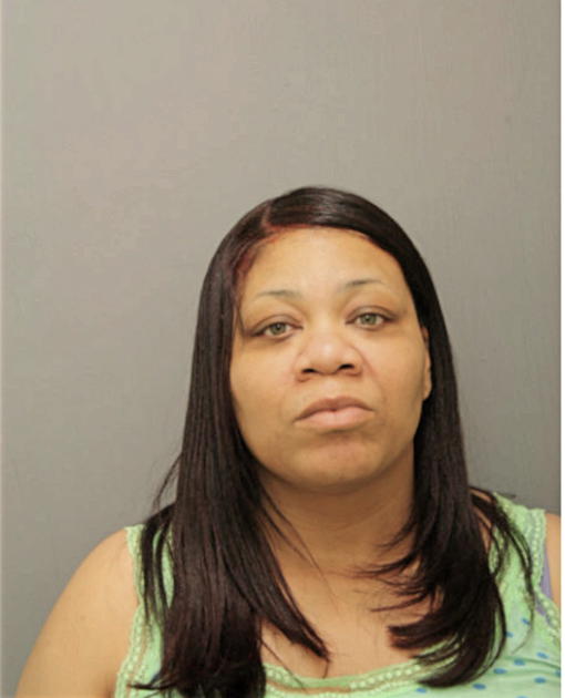 LORENE GORDON, Cook County, Illinois