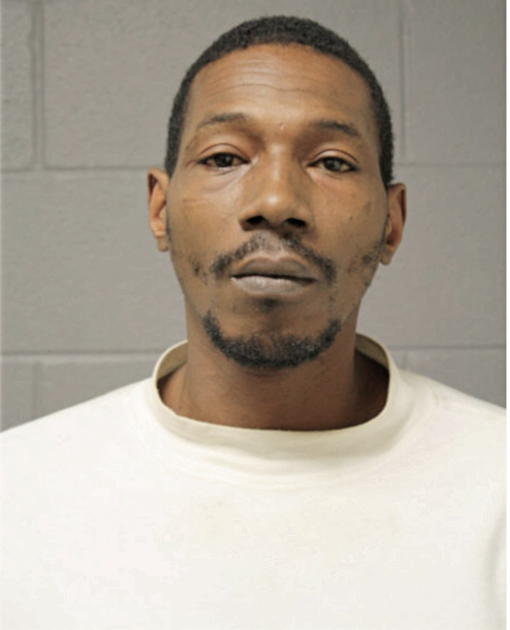 GREGORY THOMAS, Cook County, Illinois