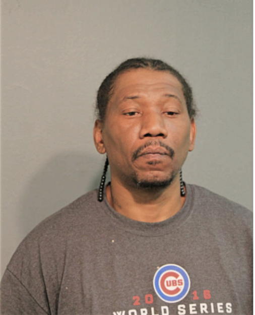 SHERICK LEE, Cook County, Illinois