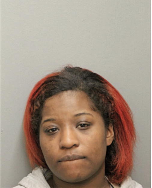 SHAMIKA C MOORE, Cook County, Illinois