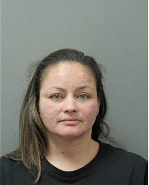 PATRICIA MORALES, Cook County, Illinois