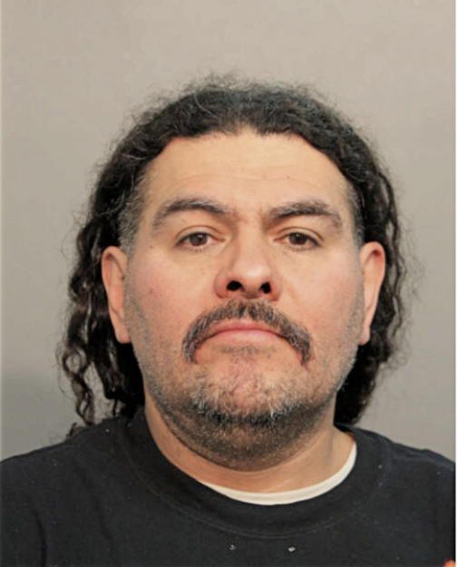 ROY RAMIREZ, Cook County, Illinois