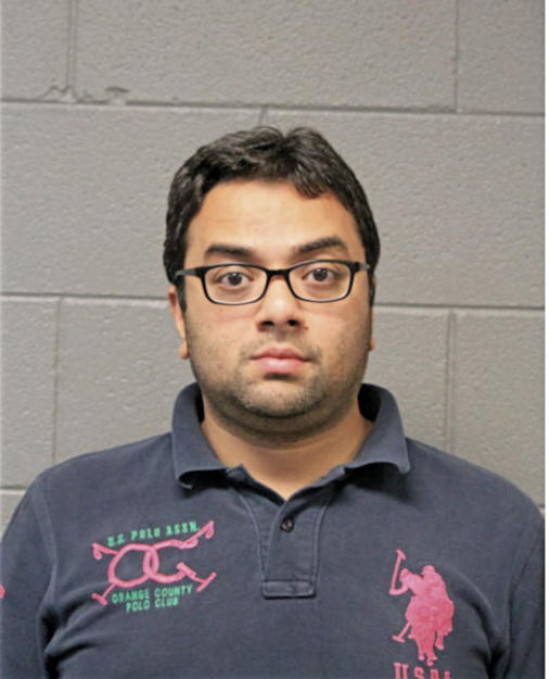 MIHIR SHAH, Cook County, Illinois