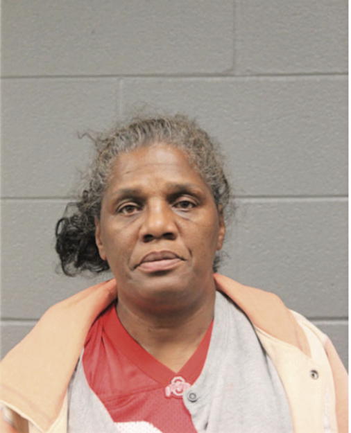 PATRICIA WALKER, Cook County, Illinois