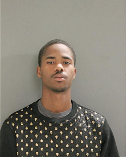 DESHAWN KELLY, Cook County, Illinois