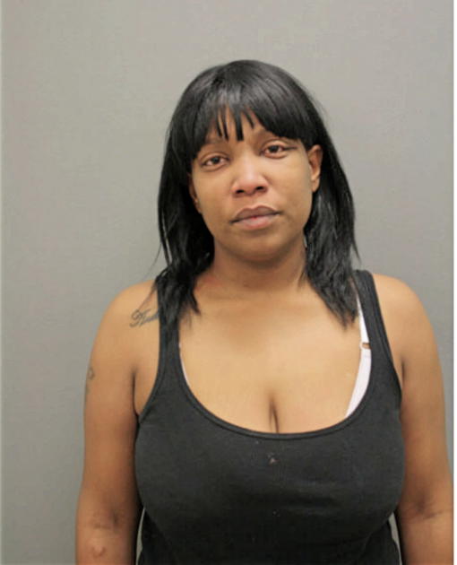CRYSTAL LOVALLICE MARIE LAWRENCE, Cook County, Illinois