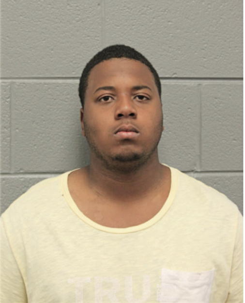 DANTRELL ROCKETT, Cook County, Illinois