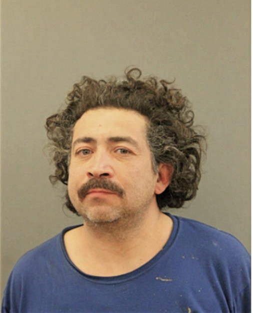 LUIS SANCHEZ, Cook County, Illinois