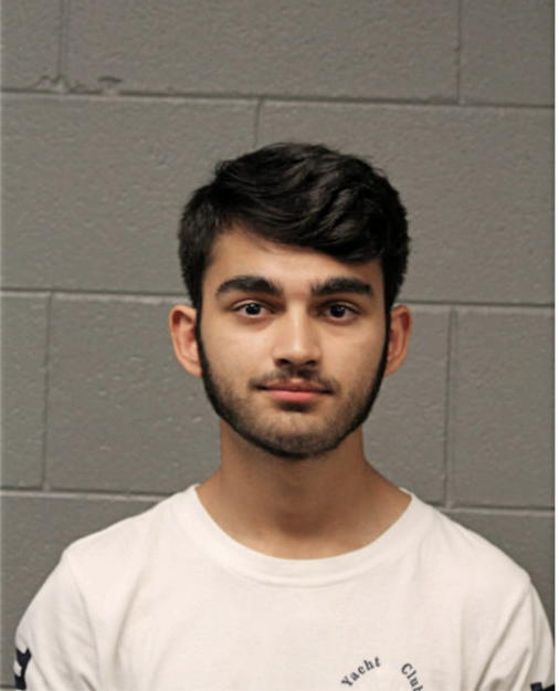 AHMED MEESUM SYED, Cook County, Illinois