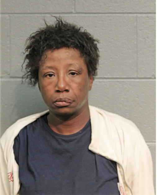 TAMARA L WEBB, Cook County, Illinois