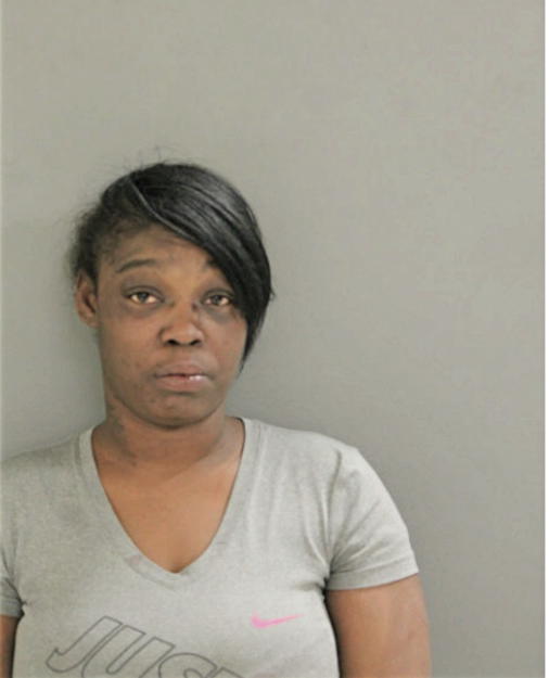 RASHONDA T DAVIS, Cook County, Illinois