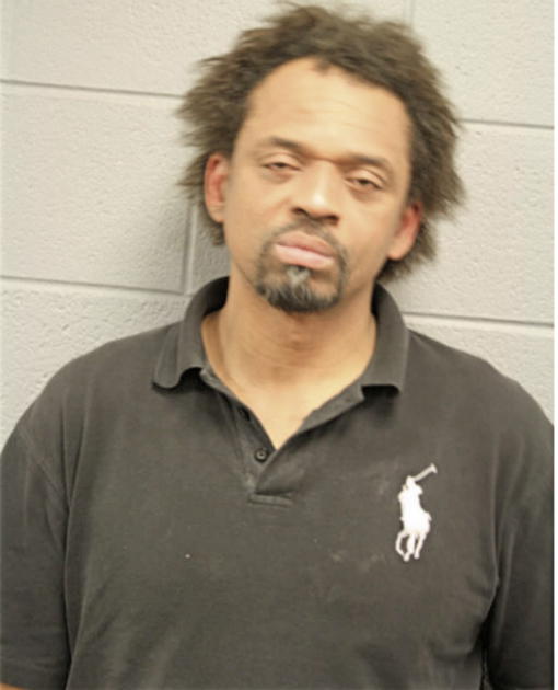 BOBBY L HAIRSTON, Cook County, Illinois