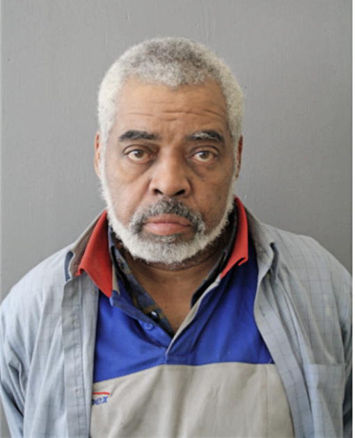 MARVIN D PAYNE, Cook County, Illinois
