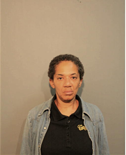 BRENDA WILLIAMS, Cook County, Illinois