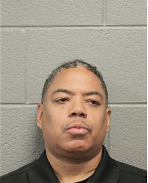 ANDRE D JENNINGS, Cook County, Illinois