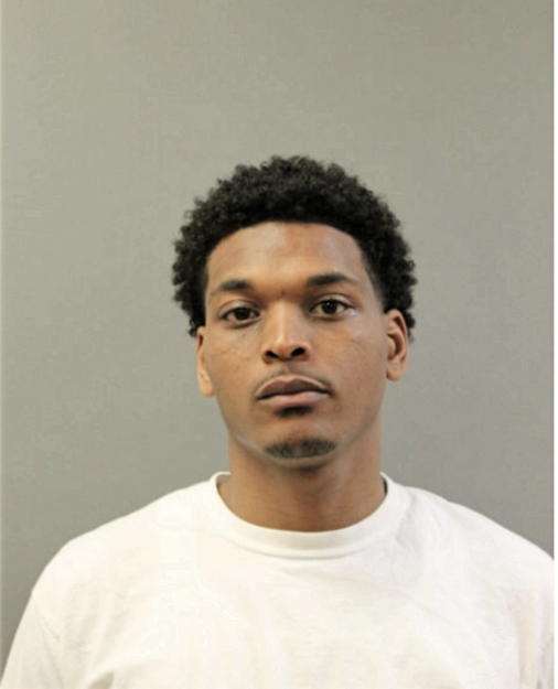 DONELL M LONGMIRE, Cook County, Illinois