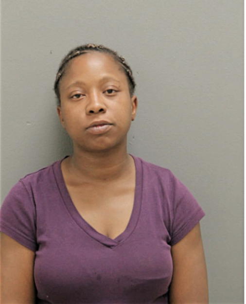 SICELY M MCCANTS, Cook County, Illinois