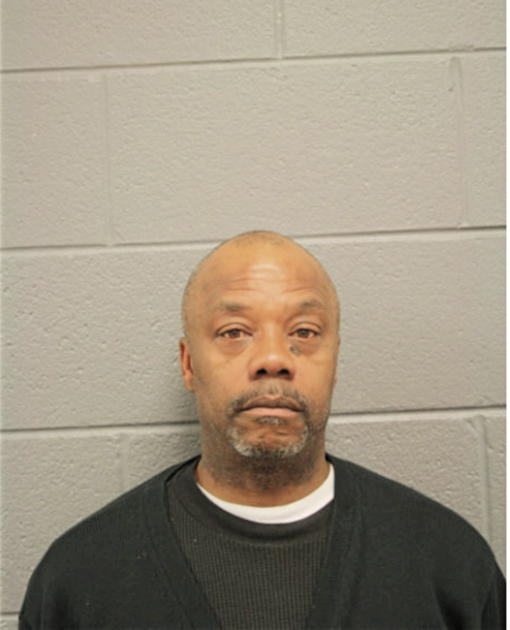 RONALD OLIVER, Cook County, Illinois