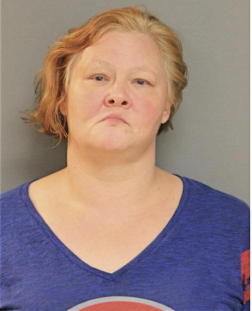 LAURA LEE POUNDERS, Cook County, Illinois