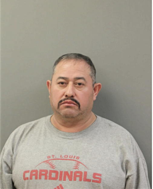 LEOPOLDO RAMIREZ-ALFERES, Cook County, Illinois