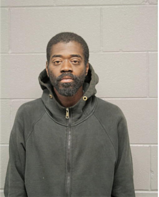 LEVELL SMITH, Cook County, Illinois