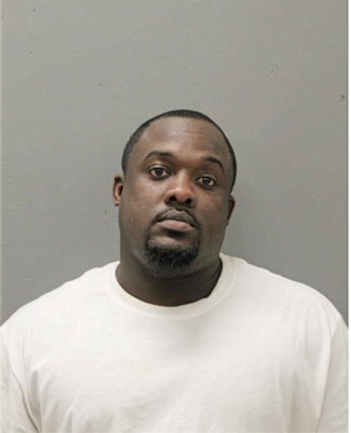 DAMIEN JOSHUA THOMAS, Cook County, Illinois