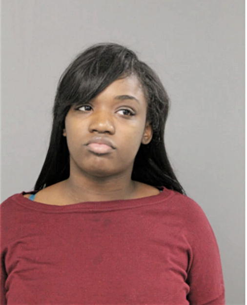 MEISHA T TOLBERT, Cook County, Illinois