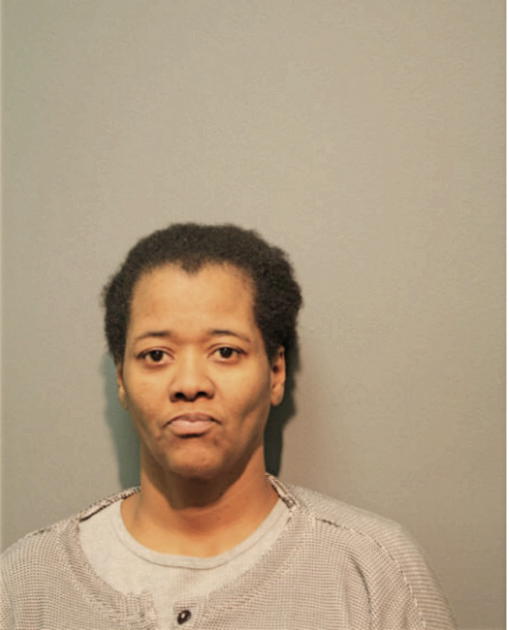 TIFFANY WOODSON, Cook County, Illinois