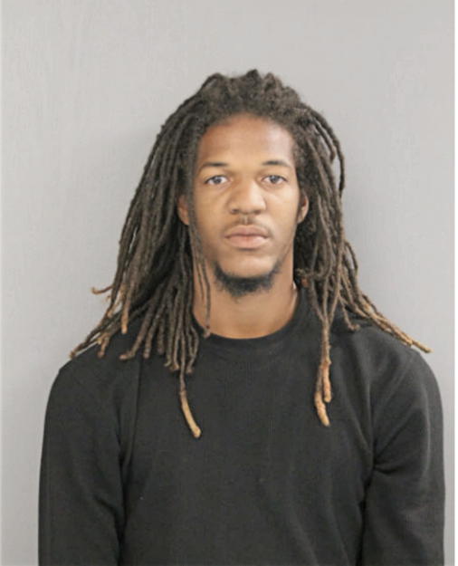 MARSHAWN S YOUNG, Cook County, Illinois