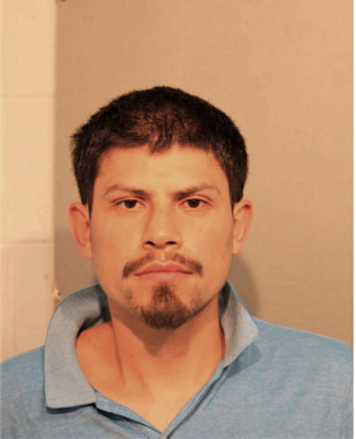 LEONEL RODRIGUEZ, Cook County, Illinois