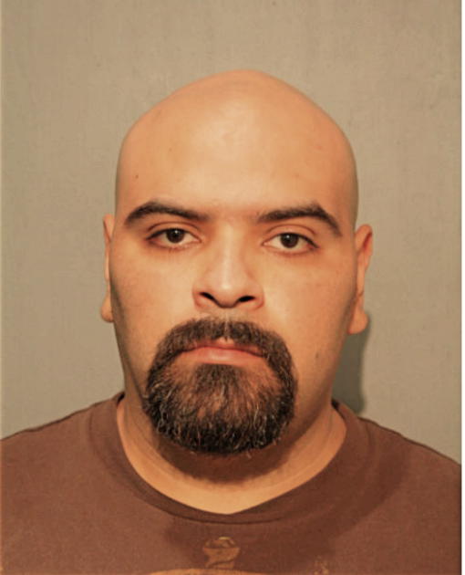 JAVIER ROMERO, Cook County, Illinois