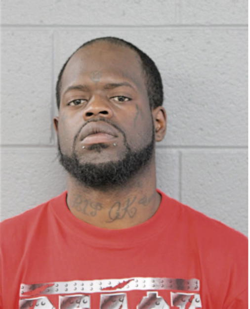 MARCUS T SMITH, Cook County, Illinois