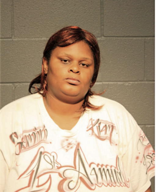 KIMARIE D COLEMAN, Cook County, Illinois