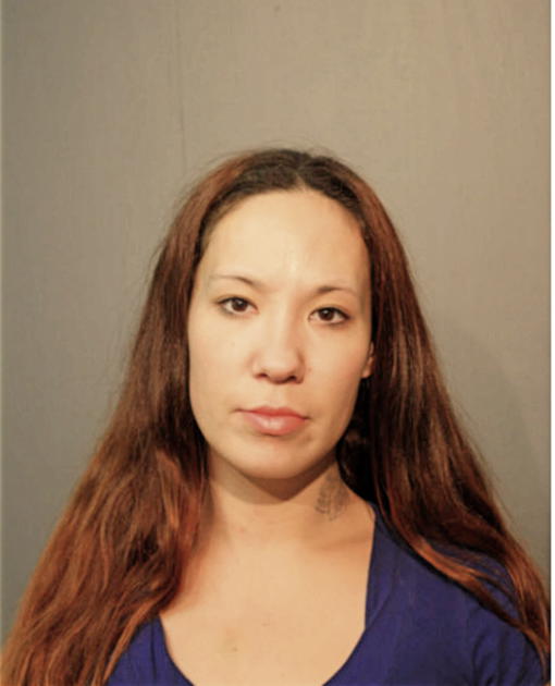 SELENA PAGAN, Cook County, Illinois
