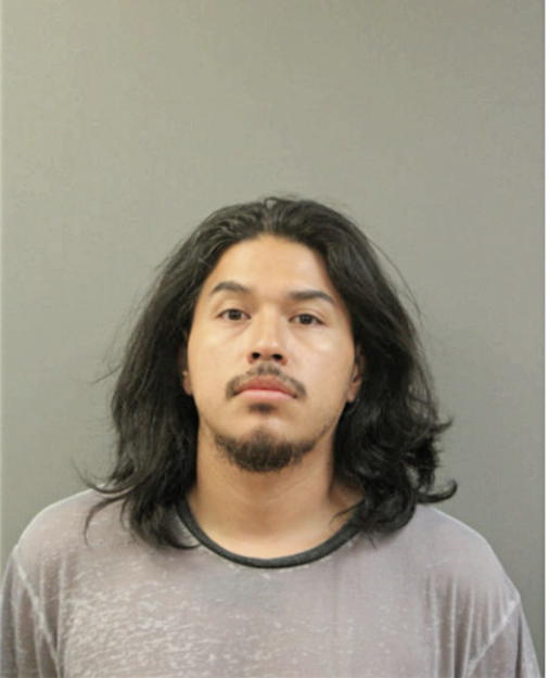 RAFAEL MARTINEZ, Cook County, Illinois