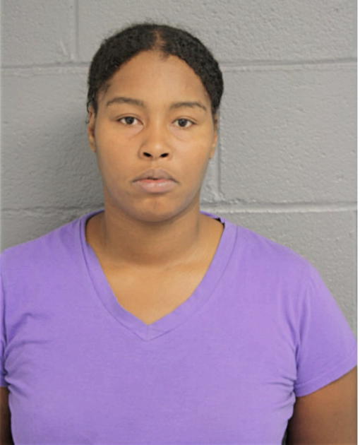 TOMMESHIA MOAMMER, Cook County, Illinois