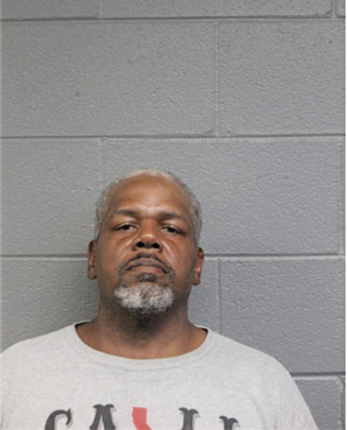 MICHAEL PALMORE, Cook County, Illinois