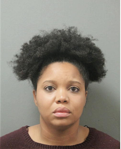 BRITTANY HOWARD, Cook County, Illinois