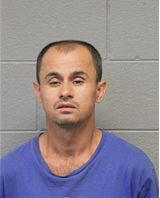 JOSEPH ANTHONY LOPEZ, Cook County, Illinois