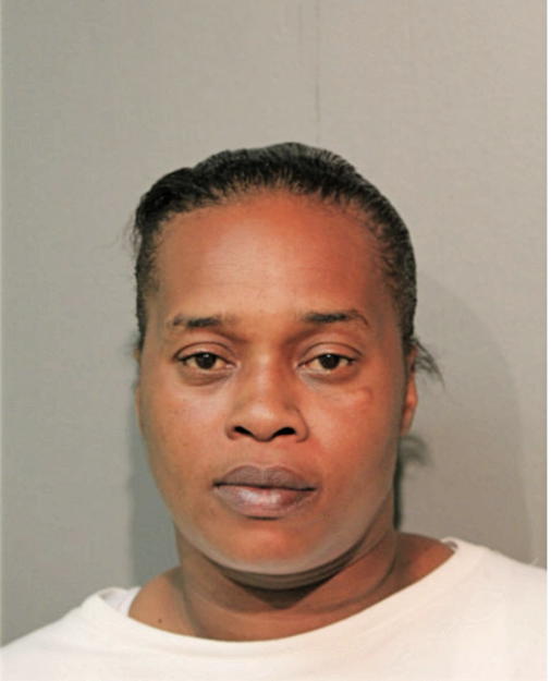 LINDA F OWENS, Cook County, Illinois