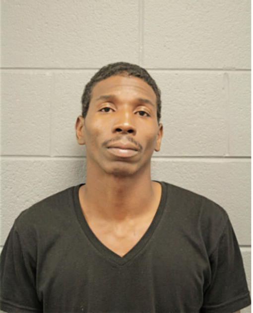 ANTWON PERSON, Cook County, Illinois