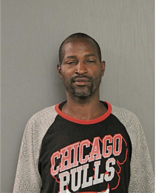 TERRENCE L REID, Cook County, Illinois