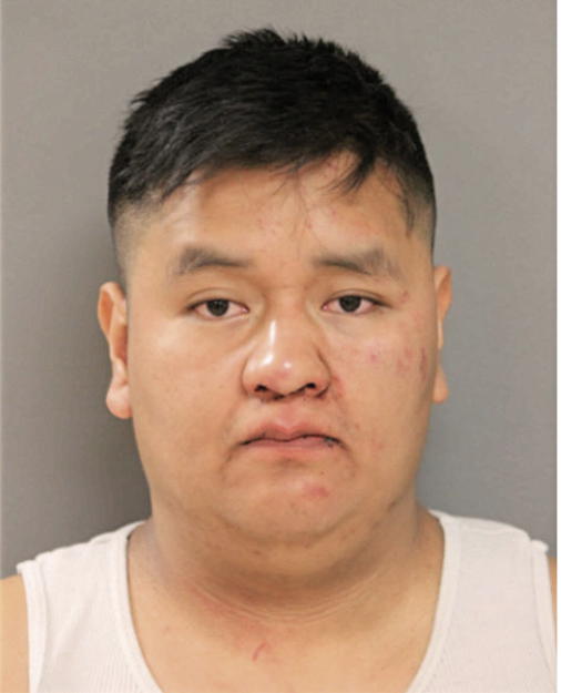 JOSE D RUIZ-VALENCIA, Cook County, Illinois