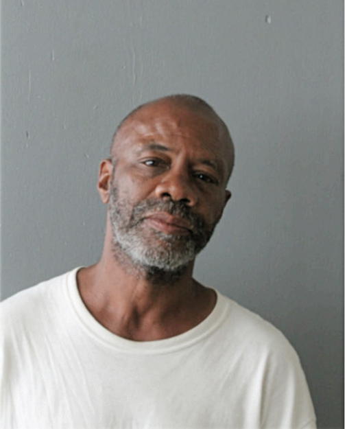 DWAYNE WILLIAMS, Cook County, Illinois