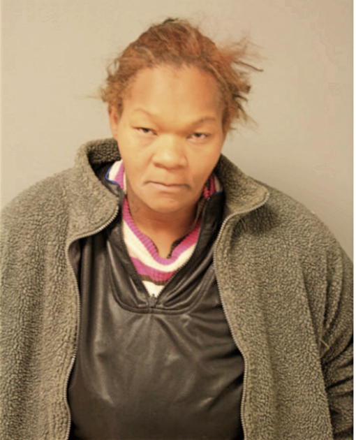 LATASHA D DANNER, Cook County, Illinois