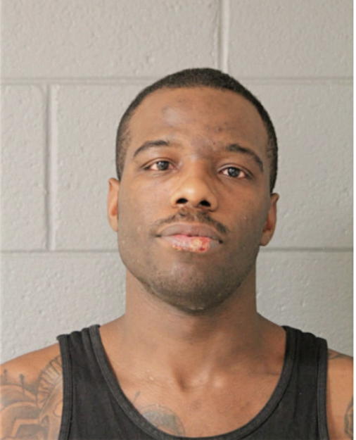 ROMELL J LEE, Cook County, Illinois