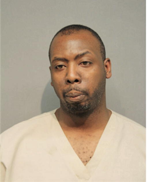 DIONN L MCKINNEY, Cook County, Illinois