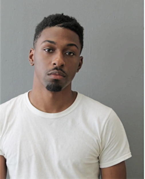 DEONTE J MITCHELL, Cook County, Illinois